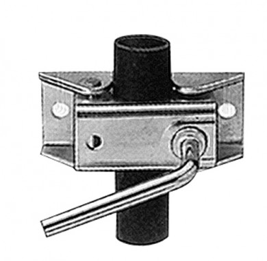 Bracket for Trailer Wheel