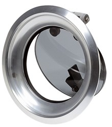 Port hole A III VETUS PW3 ALU