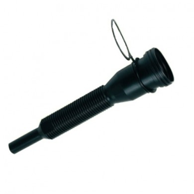 Canister extension