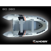 Zander BD360 / BD360P