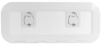  FLUSH inspection hatch 