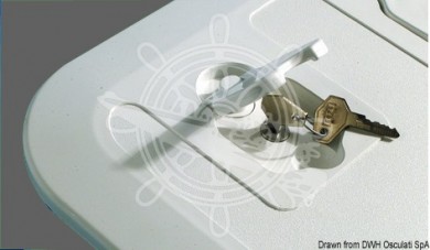 Locking kit