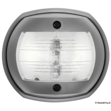 Navigation light 12V LED grey body