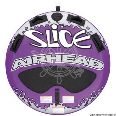 KWIK TEK Airhead Slice AHSL-4W