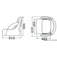Seat Attwood Matrix