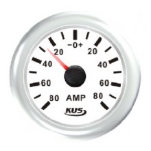 Ampermeter 