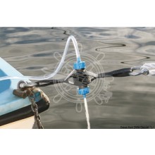 Bilge pump 2500l