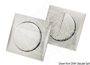 Switch BATSYSTEM single/double