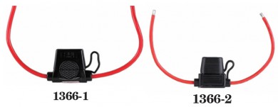 Fuse holders 30A