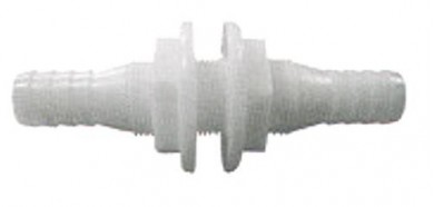 Double ended house conector