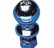Short hitch ball