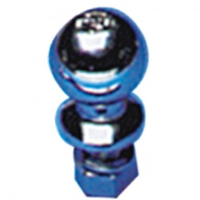 Short hitch ball