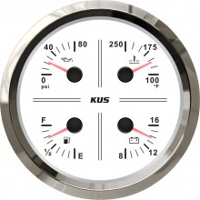 Multifunction meter KUS 4 in 1