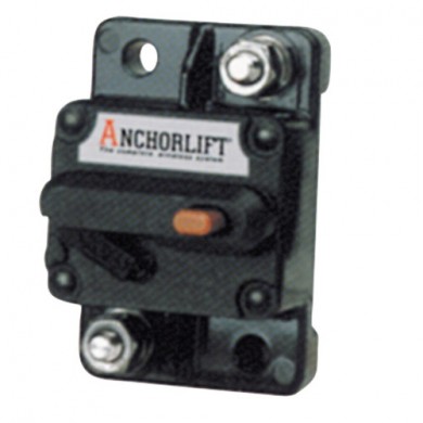 Waterproof Automatic, Thermal, Circuit Breaker