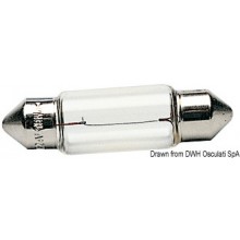 Navigation light stainless steel 12V 8W