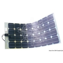 Flexible solar panels 12V 20-135Wp