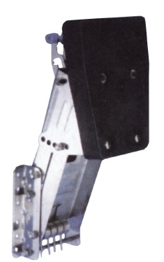 Bracket for Auxiliary Outboard Motor 50kg