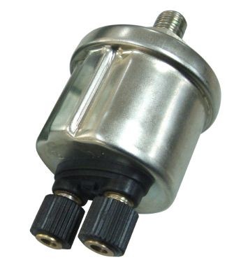 PRESSURE SENSOR KUS WHITE ZINC PLATED