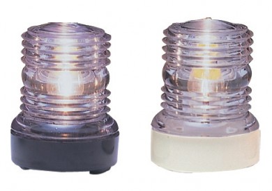 12V 10W All-Around light vessels till 12m