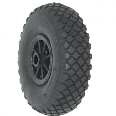 Inflatable Wheel f20mm inflatable