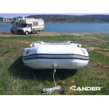 Zander BD330 / BD330P