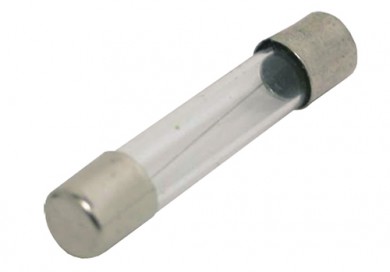 Fuse 12V 20/30mm