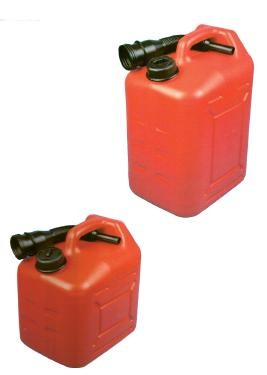 Fuel tank 5/10/15/20l
