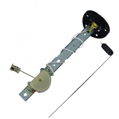 Vertical Level Sensor for Tank