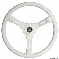 Steering wheel anatomical hand grip D355
