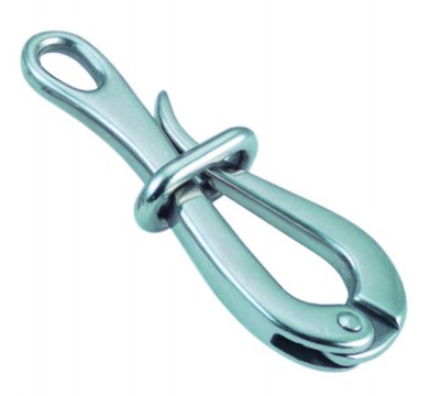 Pelikan hook