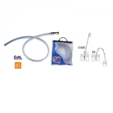 PLASTIC HANDY PUMP WITH HOSE