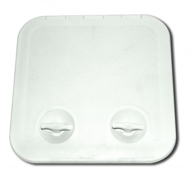 Square hatch 390x445