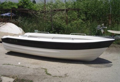 Dinghy TRITON 440