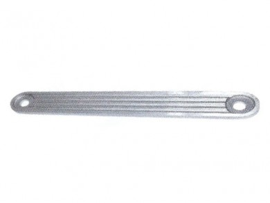 Alluminium Transom Pad 