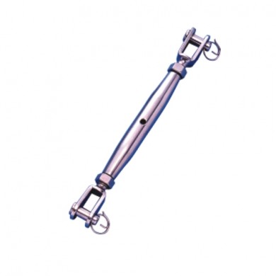 Turnbuckle stainless steel 