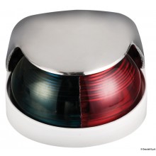 Navigation light stainless steel 12V 8W