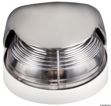 Navigation light stainless steel 12V 8W