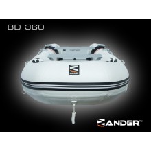 Zander BD360 / BD360P