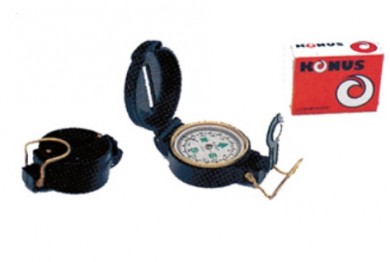 Compass handbearing
