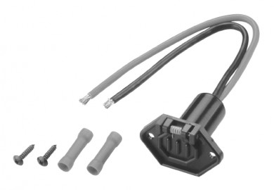 Socket 12V /female/ 04483