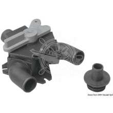 Classic valve for toilet
