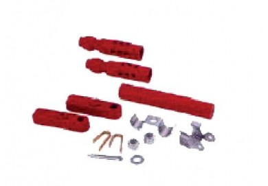 Johnson /Evinrude Outboard cable adapter