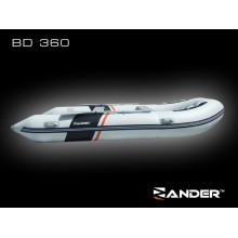 Zander BD360 / BD360P