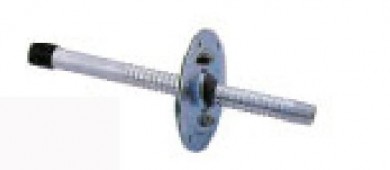 Splashwell Nounting for Steering Cable