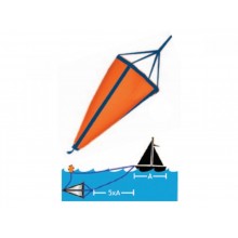 Floating anchor