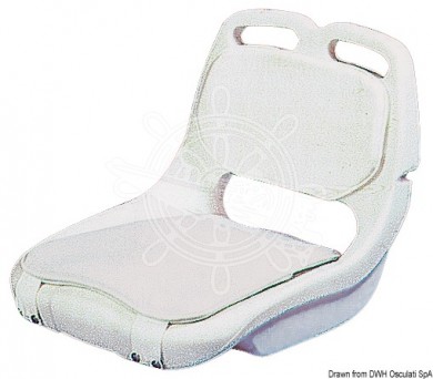 Seat swivelling 44.5х43х40cm