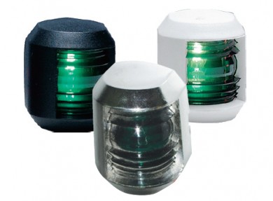 Navigation lights 