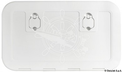 FLUSH inspection hatch 600x350mm