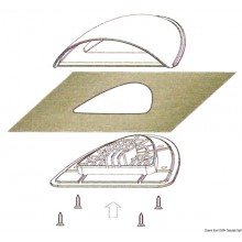 Boat cover vint