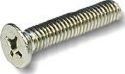 Plug DIN965 inox 316